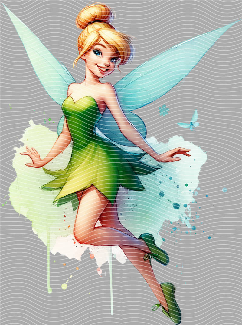 Disney-DS 378